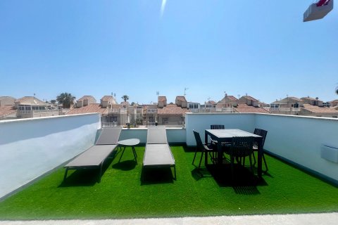 Villa zum Verkauf Torrevieja, Alicante, Spanien 3 Schlafzimmer, 106 m2 Nr. 125772 - Foto 23