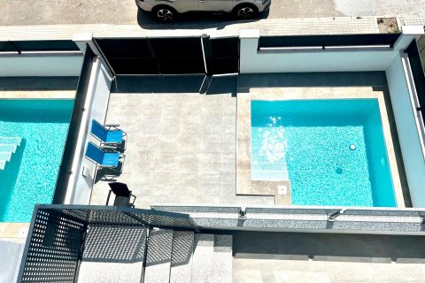 Villa zum Verkauf Torrevieja, Alicante, Spanien 3 Schlafzimmer, 106 m2 Nr. 125772 - Foto 21