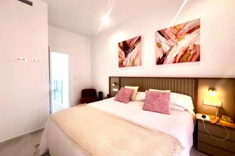 Villa zum Verkauf Torrevieja, Alicante, Spanien 3 Schlafzimmer, 106 m2 Nr. 125772 - Foto 18