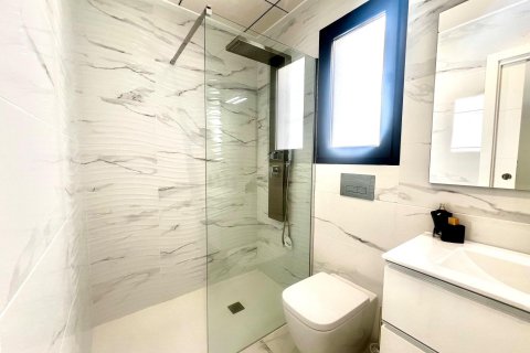 Villa zum Verkauf Torrevieja, Alicante, Spanien 3 Schlafzimmer, 106 m2 Nr. 125772 - Foto 12
