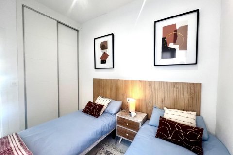 Villa zum Verkauf Torrevieja, Alicante, Spanien 3 Schlafzimmer, 106 m2 Nr. 125772 - Foto 11