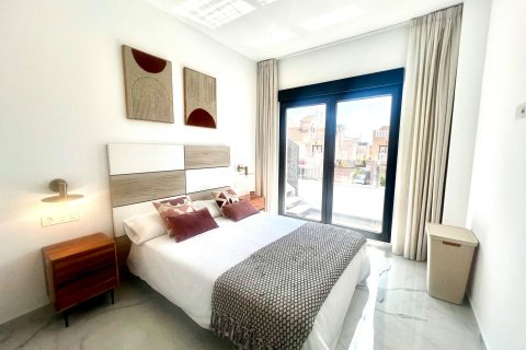 Villa zum Verkauf Torrevieja, Alicante, Spanien 3 Schlafzimmer, 106 m2 Nr. 125772 - Foto 13