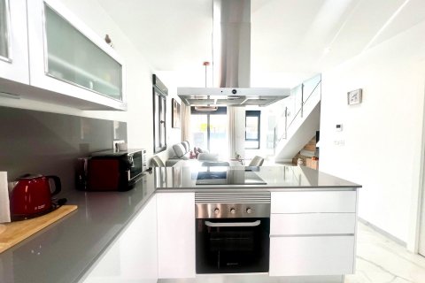 Villa zum Verkauf Torrevieja, Alicante, Spanien 3 Schlafzimmer, 106 m2 Nr. 125772 - Foto 8