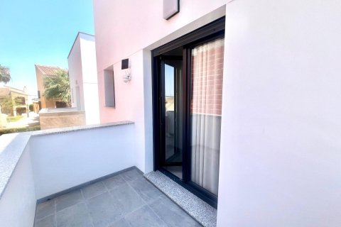 Villa zum Verkauf Torrevieja, Alicante, Spanien 3 Schlafzimmer, 106 m2 Nr. 125772 - Foto 20