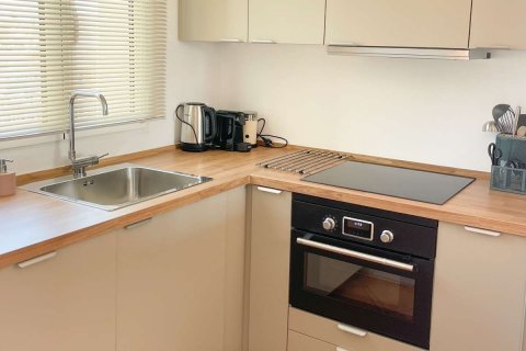 Продажа квартиры Дения, Аликанте, Испания 2 спальни,  №125774 - фото 28