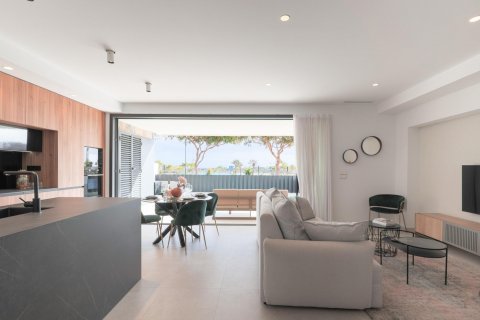 Huvila myytävänä Los Alcazares, Murcia, Espanja, 3 makuuhuonetta, 246 m2 No. 125248 - kuva 9