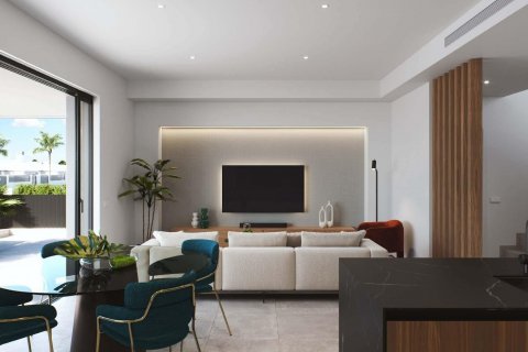 Huvila myytävänä Los Alcazares, Murcia, Espanja, 3 makuuhuonetta, 246 m2 No. 125248 - kuva 13