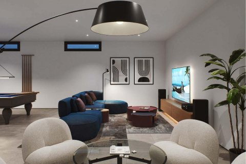 Huvila myytävänä Los Alcazares, Murcia, Espanja, 3 makuuhuonetta, 246 m2 No. 125248 - kuva 25