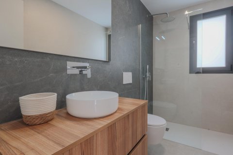 Huvila myytävänä Los Alcazares, Murcia, Espanja, 3 makuuhuonetta, 246 m2 No. 125248 - kuva 23