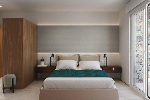 Huvila myytävänä Los Alcazares, Murcia, Espanja, 3 makuuhuonetta, 246 m2 No. 125248 - kuva 19
