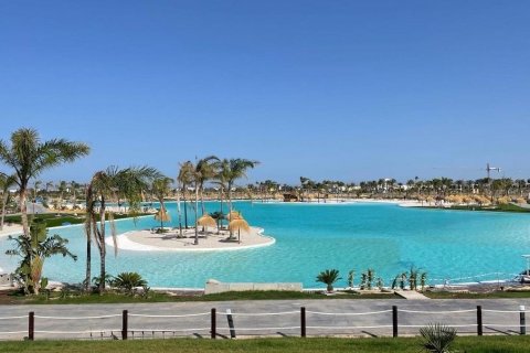 Huvila myytävänä Los Alcazares, Murcia, Espanja, 3 makuuhuonetta, 246 m2 No. 125248 - kuva 29