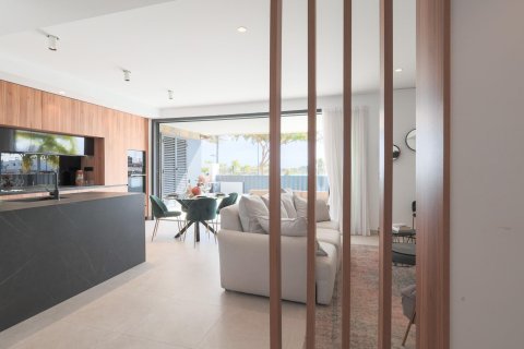 Huvila myytävänä Los Alcazares, Murcia, Espanja, 3 makuuhuonetta, 246 m2 No. 125248 - kuva 10