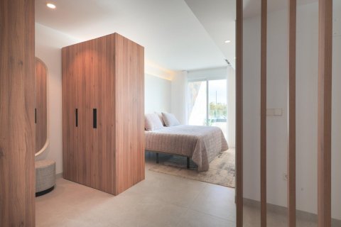 Huvila myytävänä Los Alcazares, Murcia, Espanja, 3 makuuhuonetta, 246 m2 No. 125248 - kuva 16