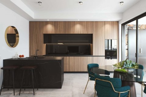 Huvila myytävänä Los Alcazares, Murcia, Espanja, 3 makuuhuonetta, 246 m2 No. 125248 - kuva 11