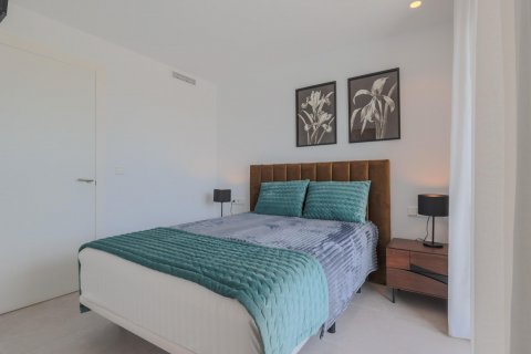 Huvila myytävänä Los Alcazares, Murcia, Espanja, 3 makuuhuonetta, 246 m2 No. 125248 - kuva 18