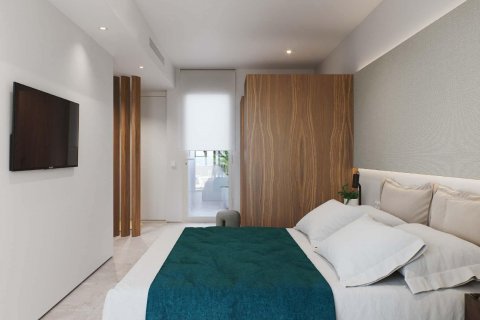 Huvila myytävänä Los Alcazares, Murcia, Espanja, 3 makuuhuonetta, 246 m2 No. 125248 - kuva 17