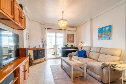 Huoneisto myytävänä Playa Flamenca II, Alicante, Espanja, 3 makuuhuonetta, 122 m2 No. 125246 - kuva 26