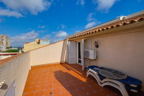 Villa for sale Torrevieja, Alicante, Spain 4 bedrooms, 187 sq.m. No. 125245 - photo 28