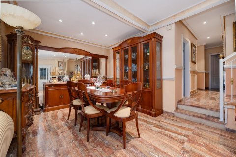 Villa for sale Torrevieja, Alicante, Spain 4 bedrooms, 187 sq.m. No. 125245 - photo 6