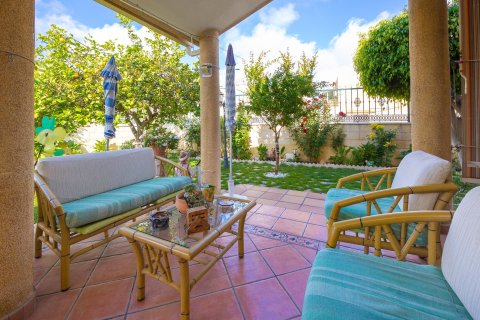 Villa for sale Torrevieja, Alicante, Spain 4 bedrooms, 187 sq.m. No. 125245 - photo 30