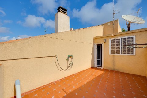 Villa for sale Torrevieja, Alicante, Spain 4 bedrooms, 187 sq.m. No. 125245 - photo 27