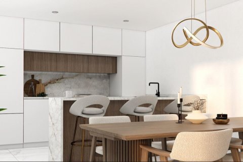 Villa for sale Los Montesinos, Alicante, Spain 3 bedrooms, 106 sq.m. No. 125249 - photo 4