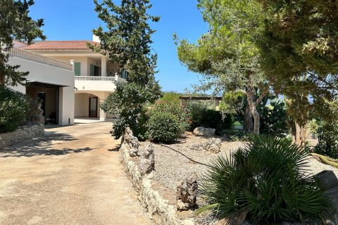 Finca for rent Portol, Mallorca, Spain 3 bedrooms, 430 sq.m. No. 130932 - photo 30