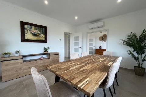 Finca for rent Portol, Mallorca, Spain 3 bedrooms, 430 sq.m. No. 130932 - photo 13