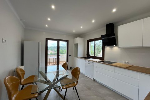 Finca for rent Portol, Mallorca, Spain 3 bedrooms, 430 sq.m. No. 130932 - photo 14