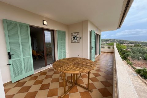 Finca for rent Portol, Mallorca, Spain 3 bedrooms, 430 sq.m. No. 130932 - photo 16