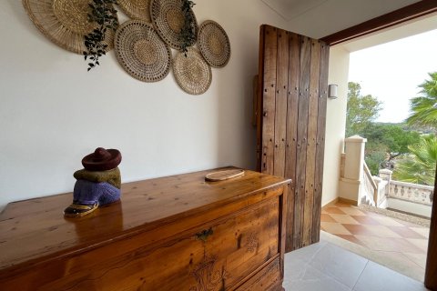 Finca for rent Portol, Mallorca, Spain 3 bedrooms, 430 sq.m. No. 130932 - photo 8