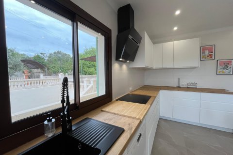 Finca for rent Portol, Mallorca, Spain 3 bedrooms, 430 sq.m. No. 130932 - photo 15