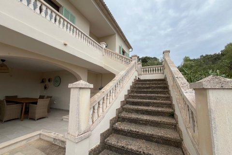 Finca for rent Portol, Mallorca, Spain 3 bedrooms, 430 sq.m. No. 130932 - photo 7