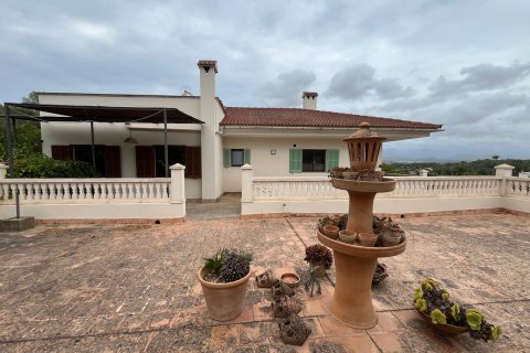 Finca for rent Portol, Mallorca, Spain 3 bedrooms, 430 sq.m. No. 130932 - photo 22