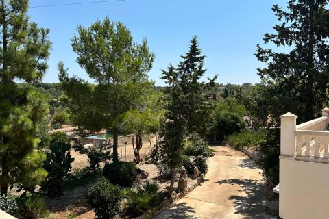 Finca for rent Portol, Mallorca, Spain 3 bedrooms, 430 sq.m. No. 130932 - photo 29