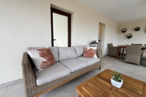 Finca for rent Portol, Mallorca, Spain 3 bedrooms, 430 sq.m. No. 130932 - photo 3