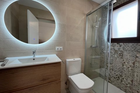 Finca for rent Portol, Mallorca, Spain 3 bedrooms, 430 sq.m. No. 130932 - photo 18