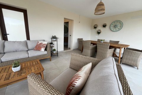 Finca for rent Portol, Mallorca, Spain 3 bedrooms, 430 sq.m. No. 130932 - photo 4