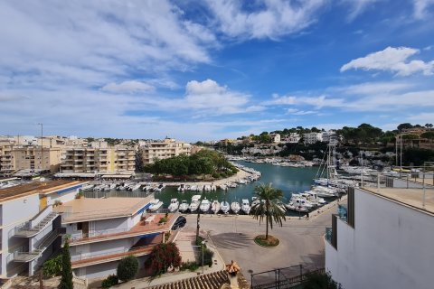 Apartamento en alquiler Porto Cristo, Mallorca, España 3 dormitorios, 103 m2 No. 130934 - foto 4