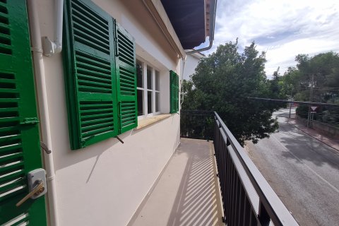 Apartamento en alquiler Porto Cristo, Mallorca, España 3 dormitorios, 103 m2 No. 130934 - foto 6