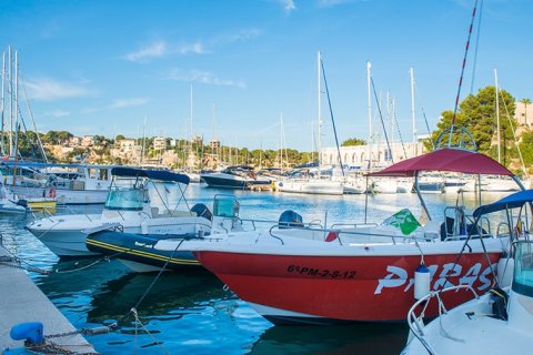 Apartamento en alquiler Porto Cristo, Mallorca, España 3 dormitorios, 103 m2 No. 130934 - foto 22