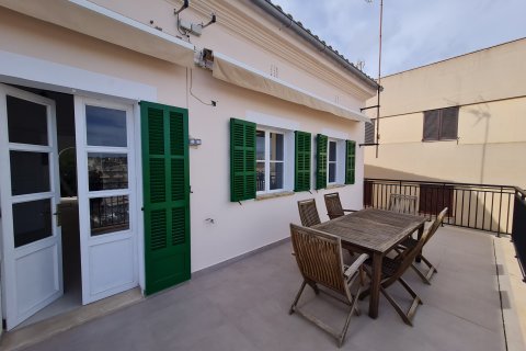 Apartamento en alquiler Porto Cristo, Mallorca, España 3 dormitorios, 103 m2 No. 130934 - foto 5