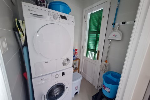 Apartamento en alquiler Porto Cristo, Mallorca, España 3 dormitorios, 103 m2 No. 130934 - foto 19