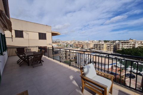 Apartamento en alquiler Porto Cristo, Mallorca, España 3 dormitorios, 103 m2 No. 130934 - foto 3