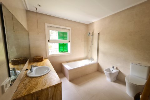Apartamento en alquiler Porto Cristo, Mallorca, España 3 dormitorios, 103 m2 No. 130934 - foto 12