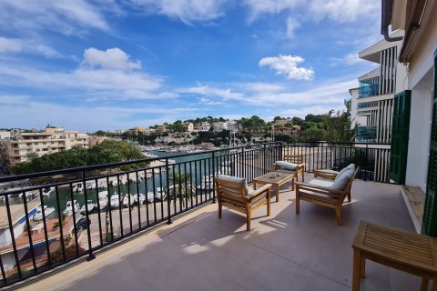 Apartamento en alquiler Porto Cristo, Mallorca, España 3 dormitorios, 103 m2 No. 130934 - foto 2