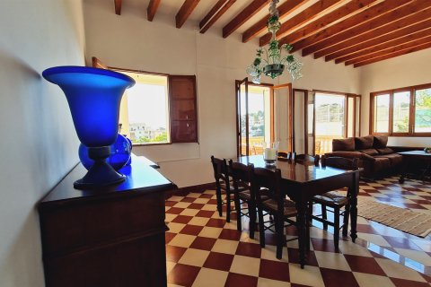 Appartamento in affitto Porto Cristo, Mallorca, Spagna 3 camere da letto, 103 mq. N° 130935 - foto 11