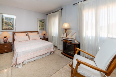 Villa zum Verkauf Marratxinet (Marratxi), Mallorca, Spanien 3 Schlafzimmer, 286 m2 Nr. 130933 - Foto 8