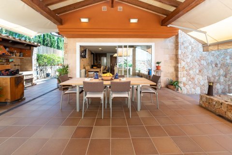 Villa zum Verkauf Marratxinet (Marratxi), Mallorca, Spanien 3 Schlafzimmer, 286 m2 Nr. 130933 - Foto 9