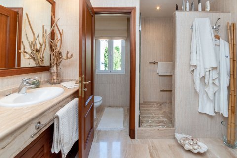 Villa zum Verkauf Marratxinet (Marratxi), Mallorca, Spanien 3 Schlafzimmer, 286 m2 Nr. 130933 - Foto 7